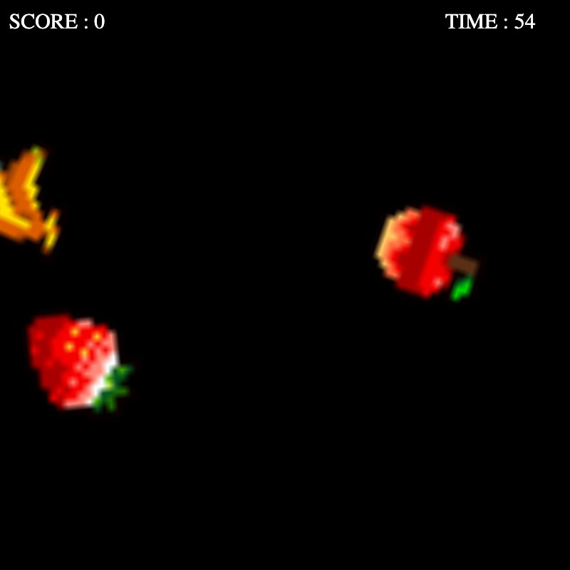 FruitsSlash