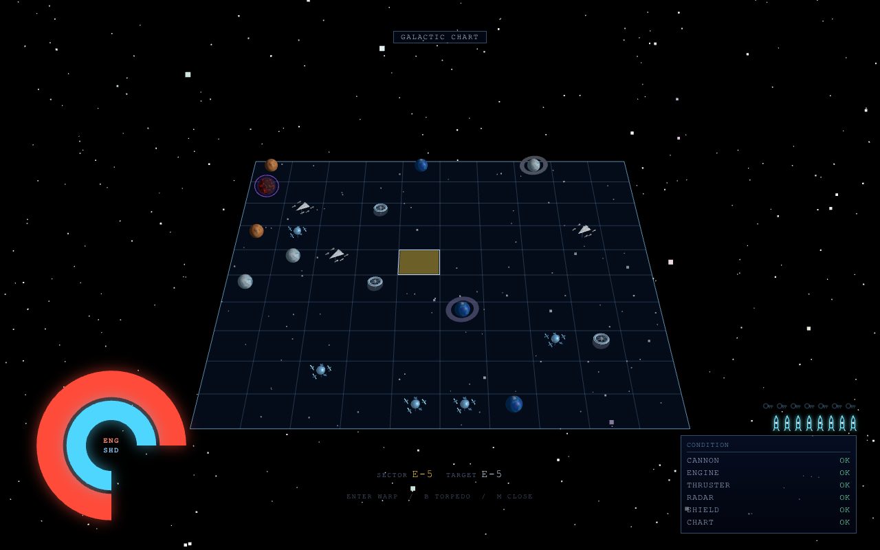 PLANET STRIKE
