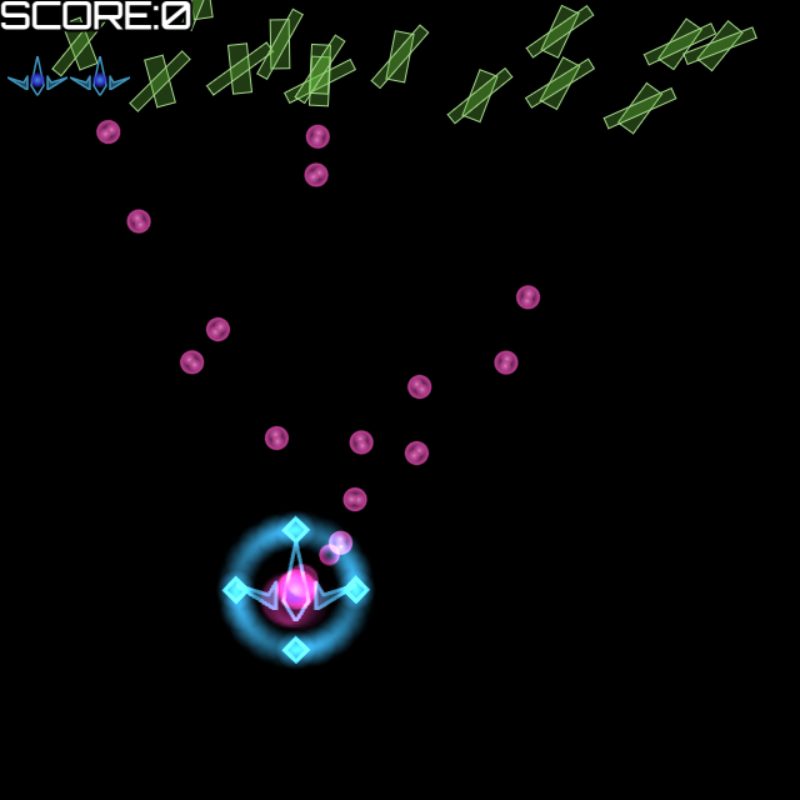 TouchDeShot